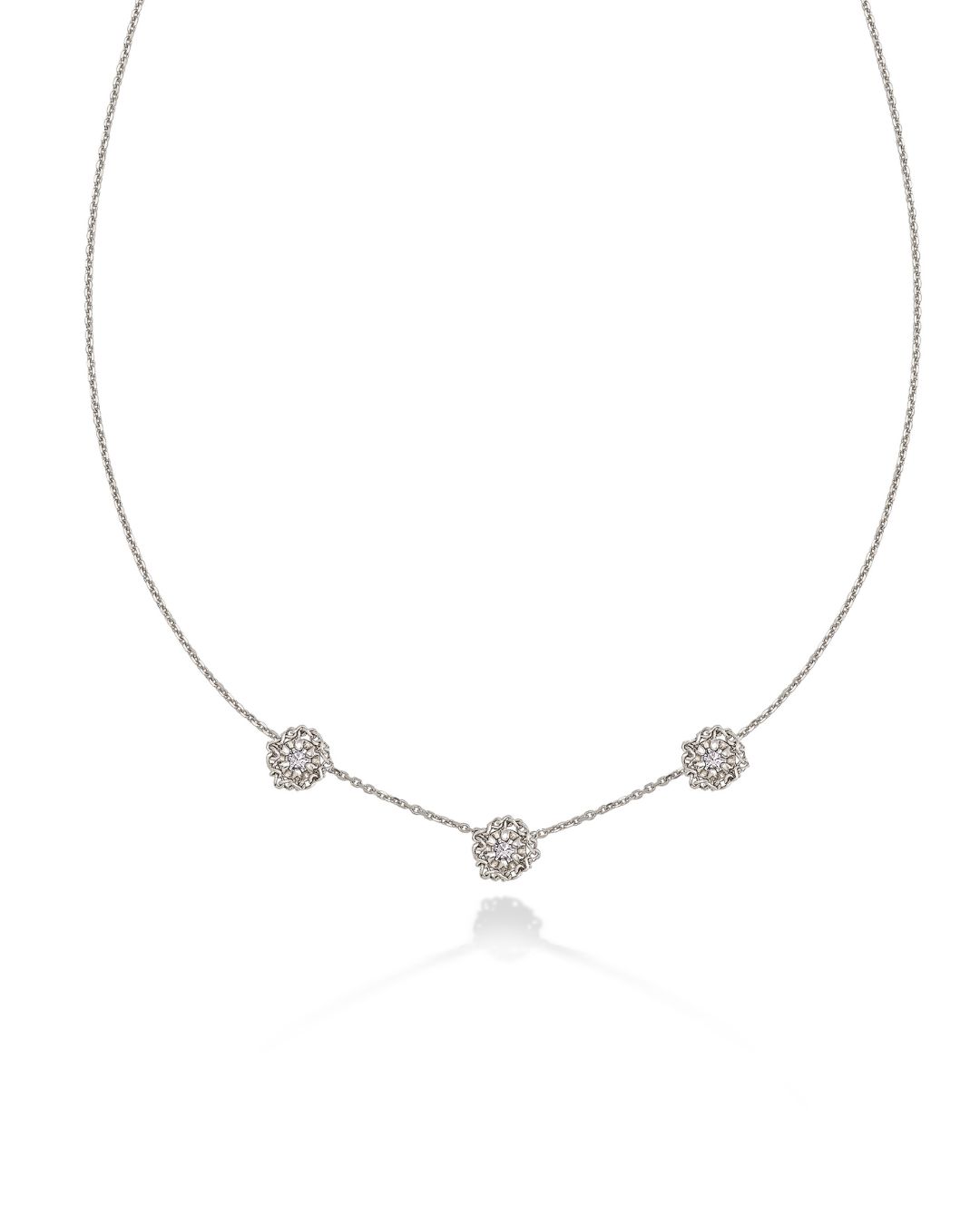 Virtuosa Necklace