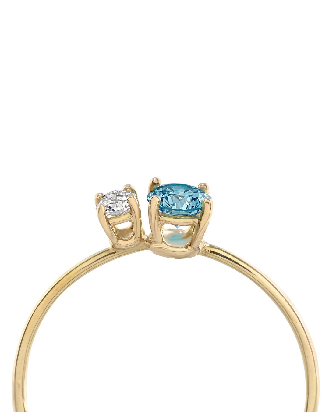 Anello Principesca Candy