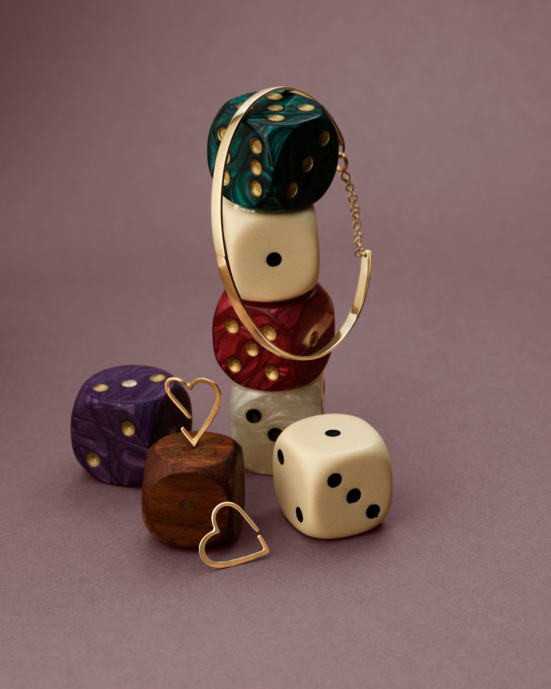 Tota Pulchra Bracelet