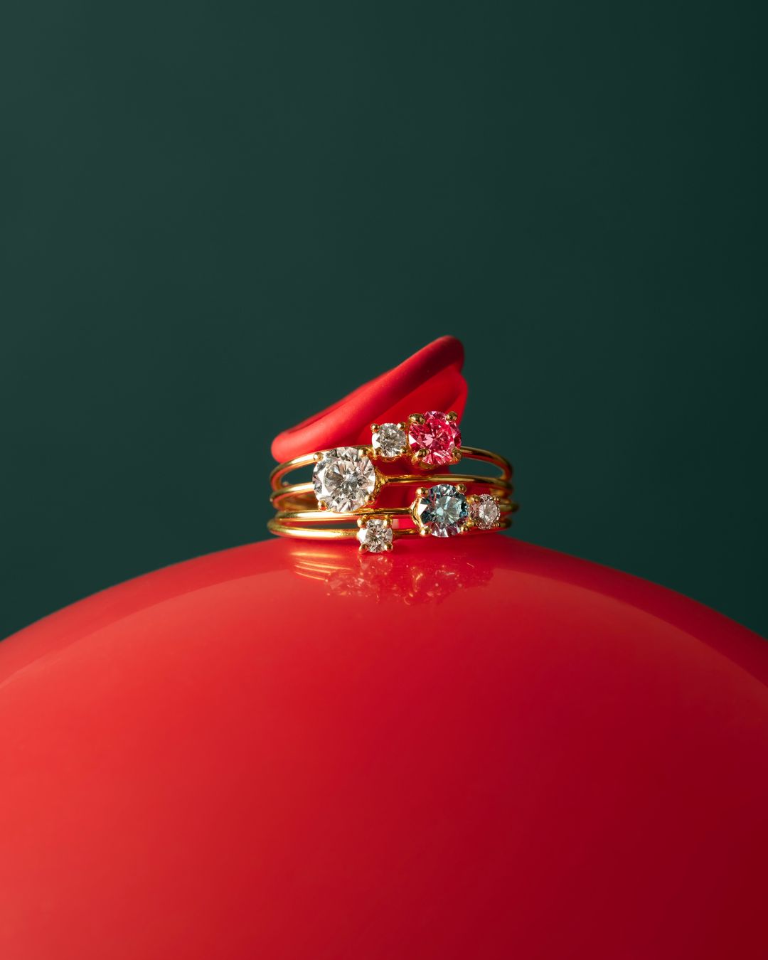 Bague Principesca Candy