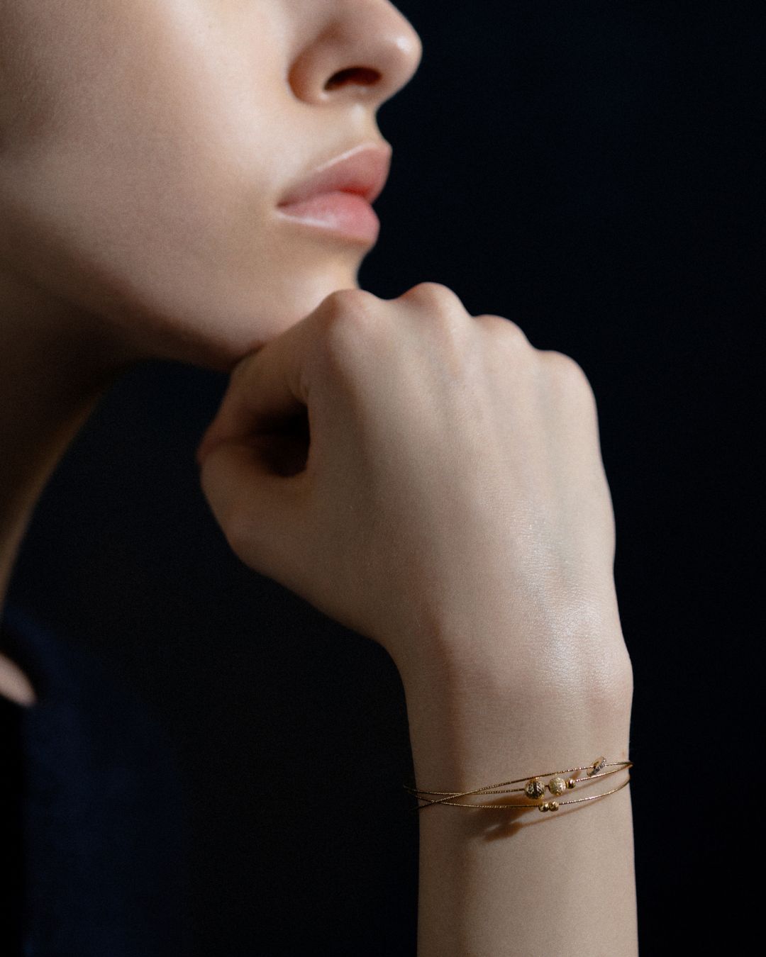 Bracelet L'Essenziale Tenace