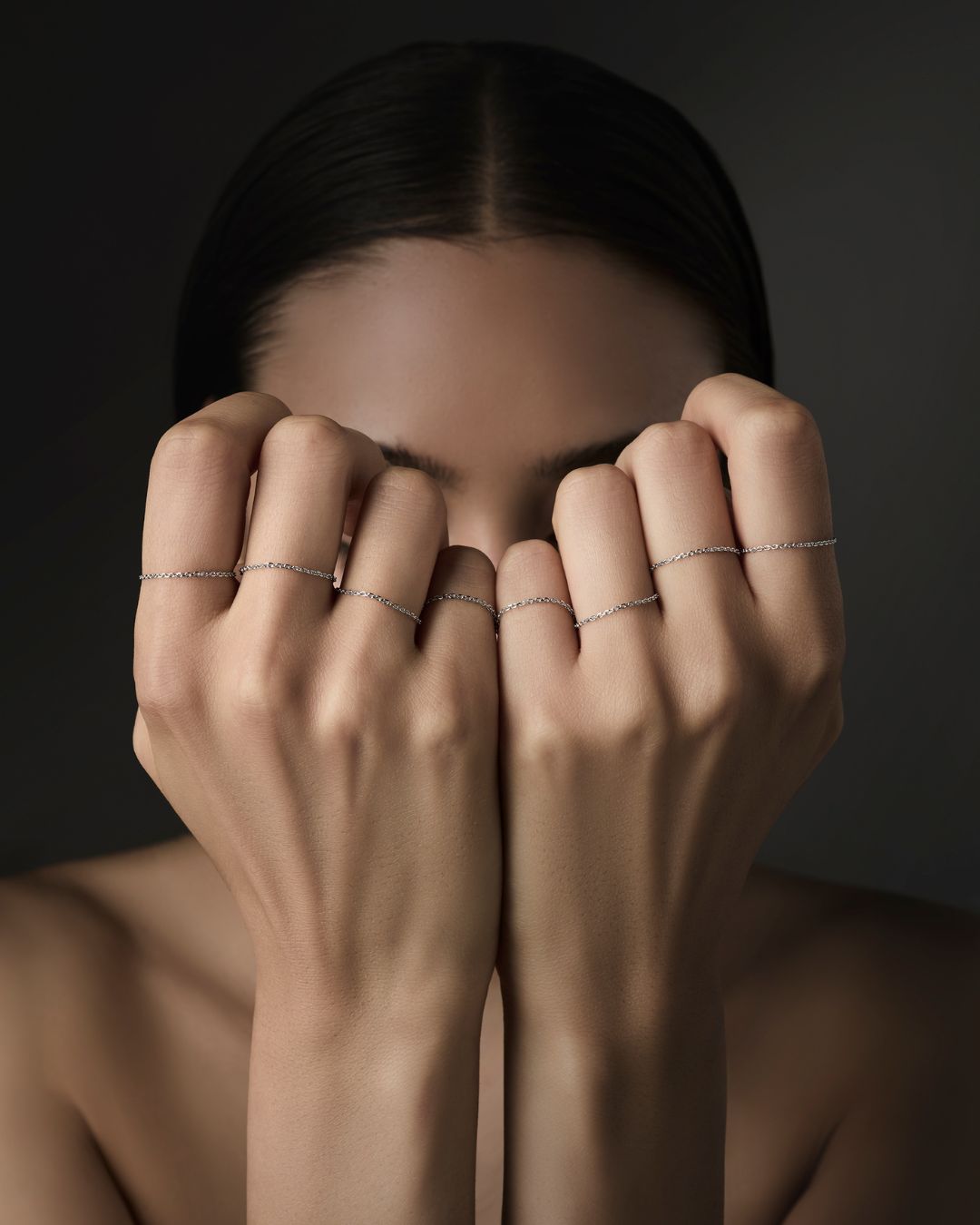 Delizioso Nobile Ring