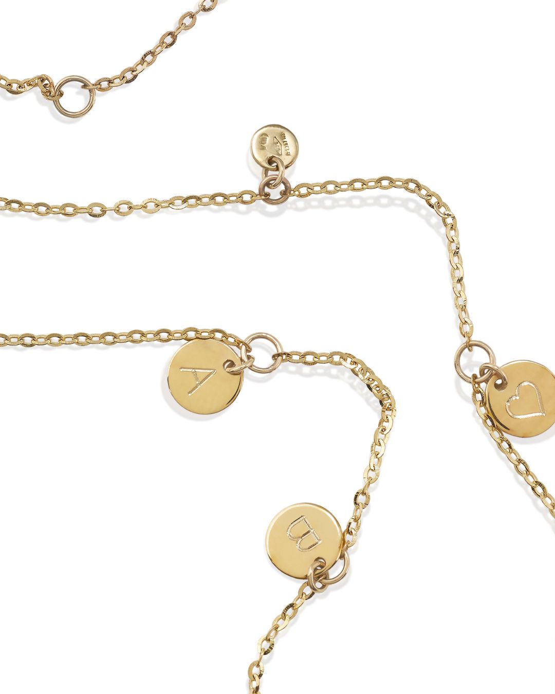 Supernova Neckalce   Custom