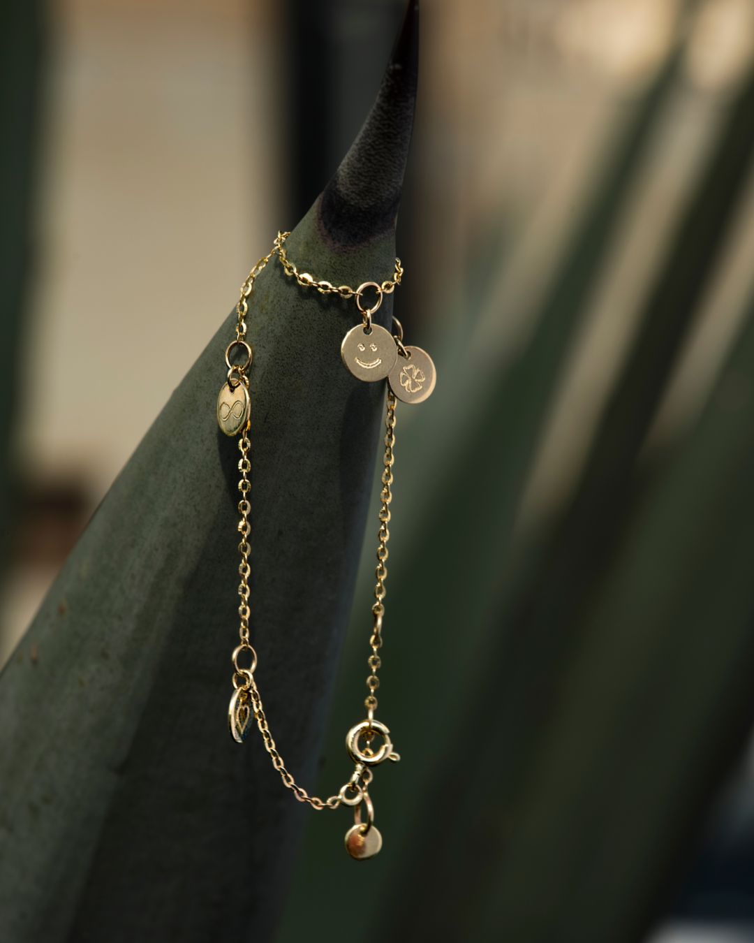 Supernova Bracelet - Custom