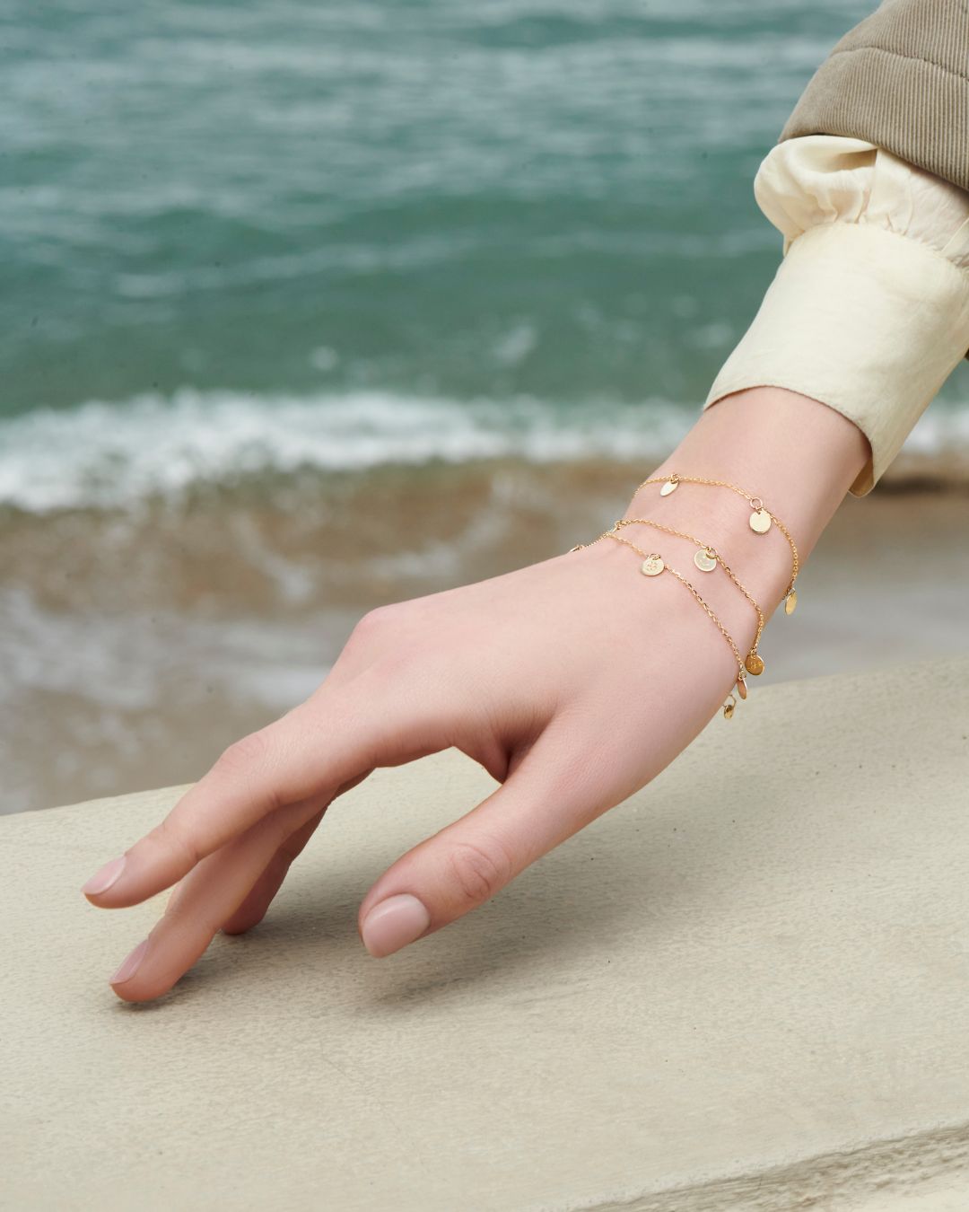 Supernova Bracelet - Custom