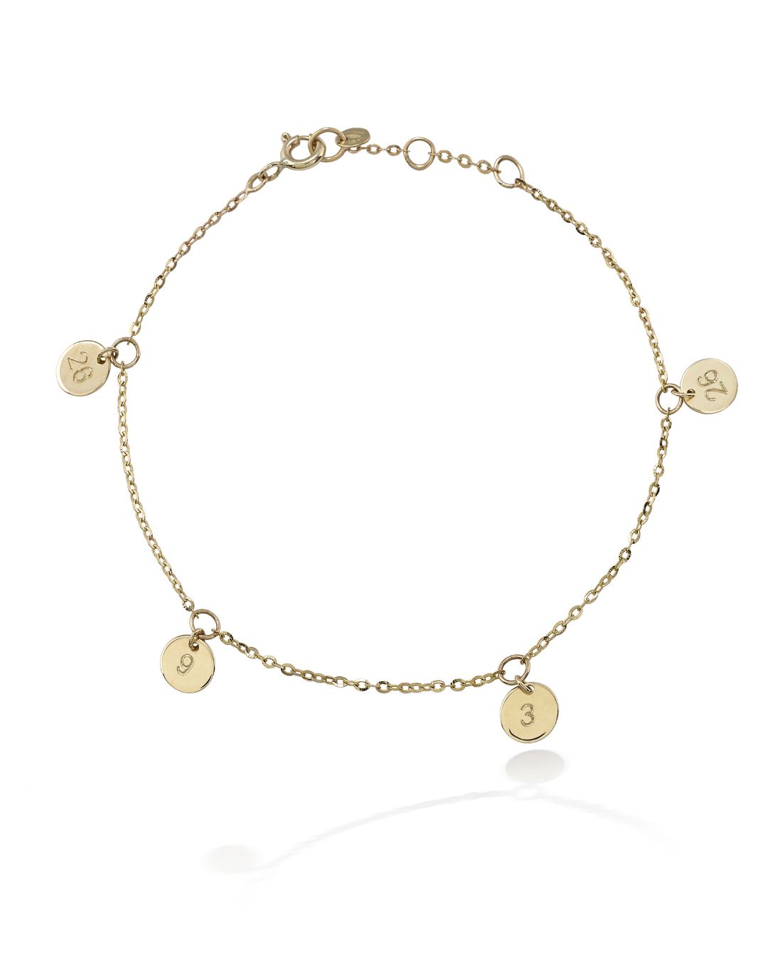 Bracelet Supernova   Custom