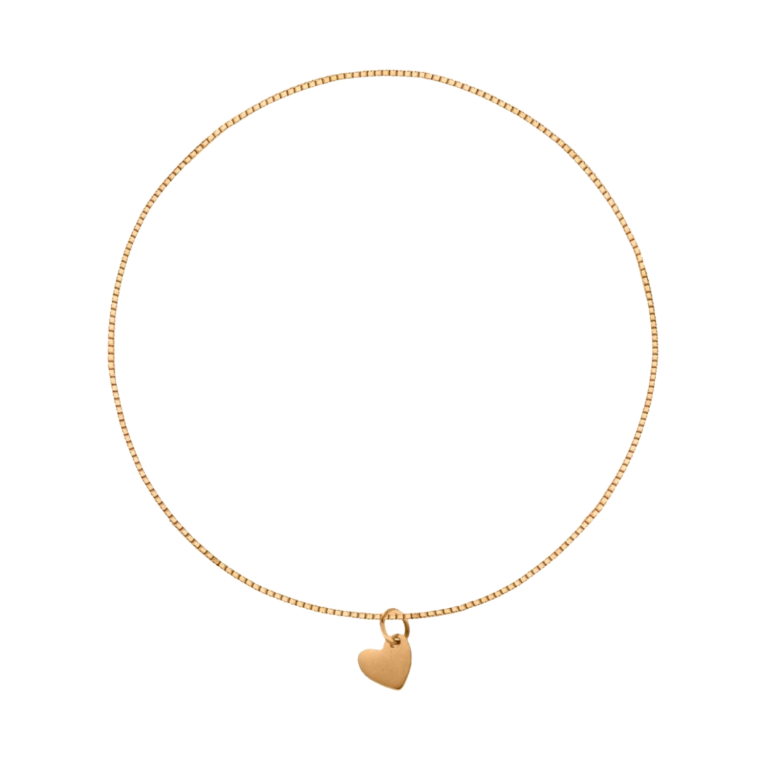 Sister Cuore Charm