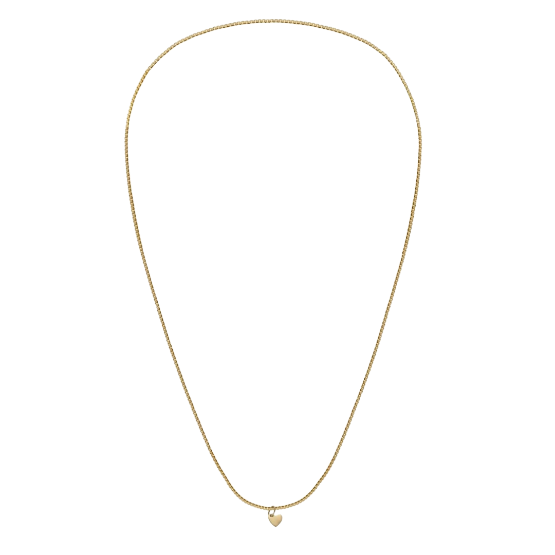 Sister Cuore Charm