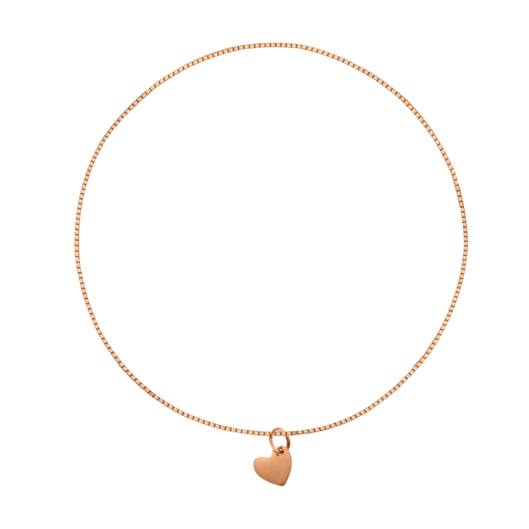 Charm Sister Cuore