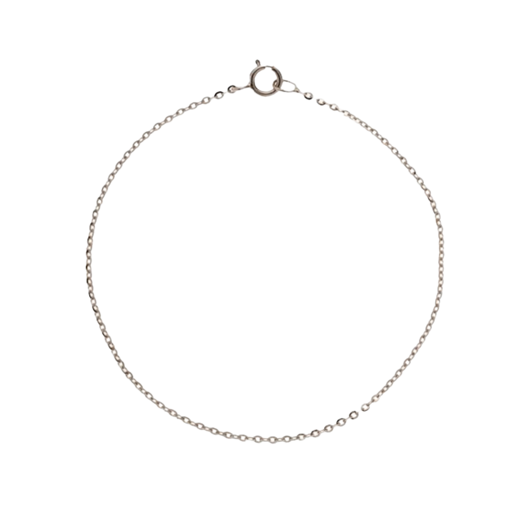 Parigi Anklet
