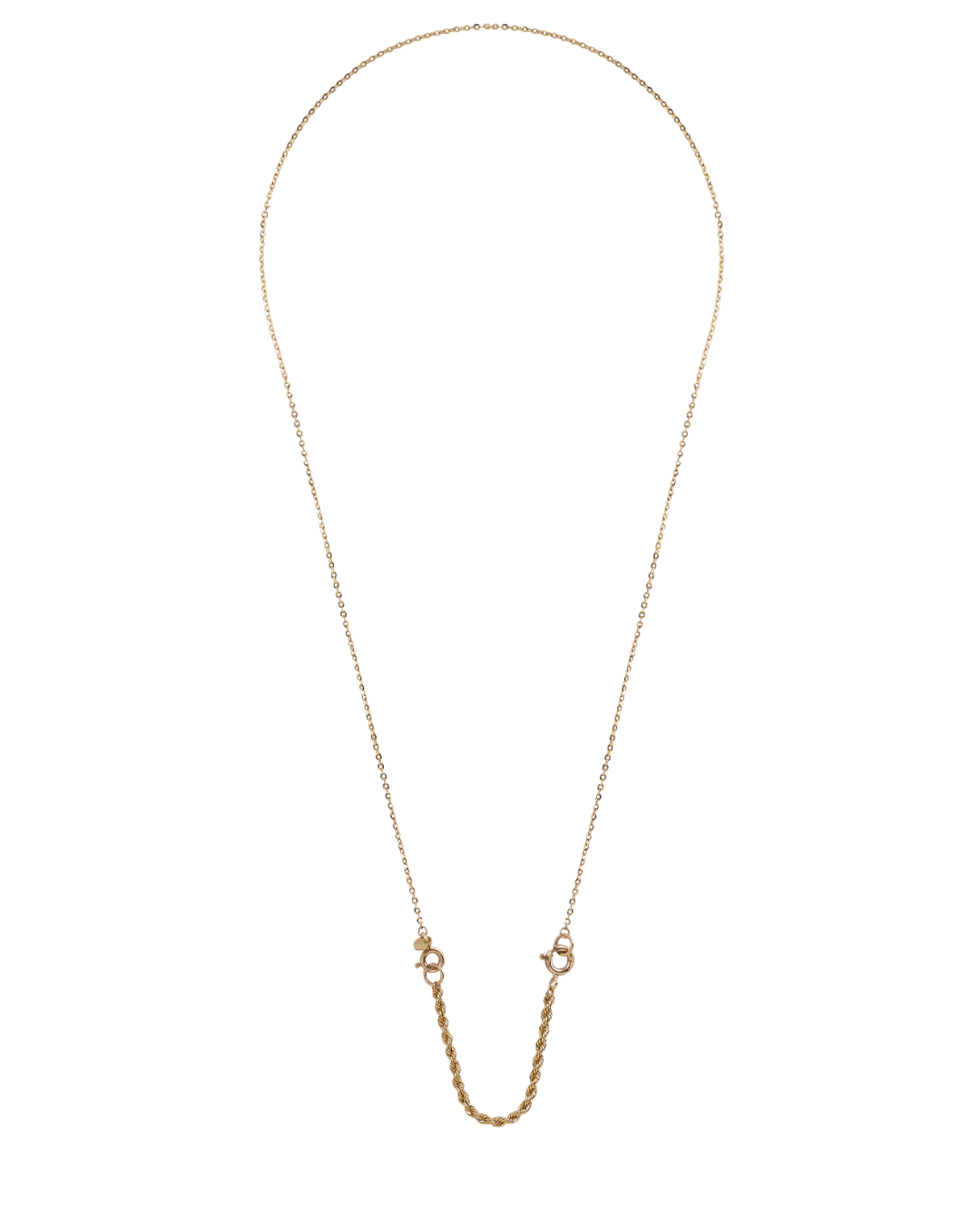 Diversa 9 Necklace