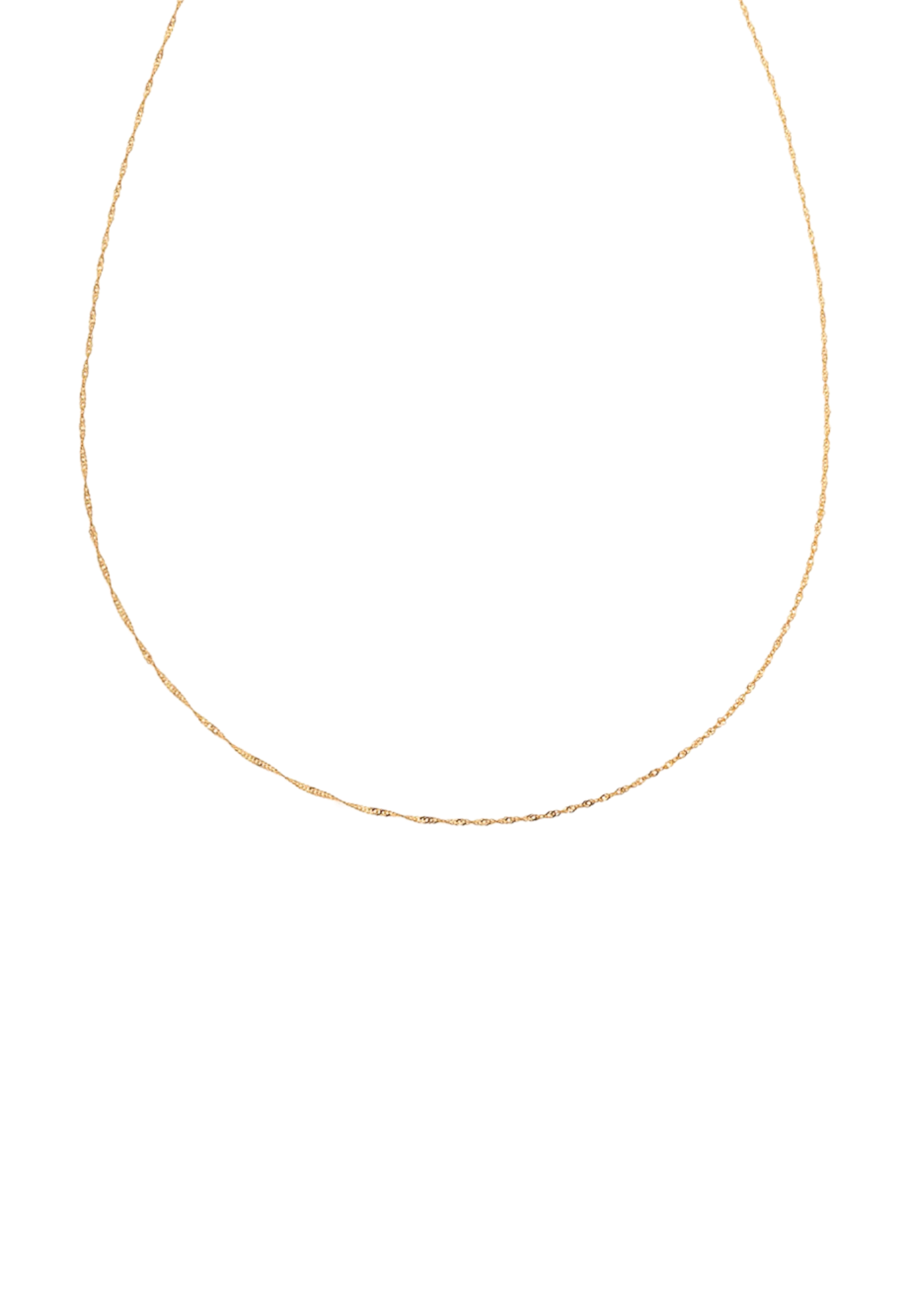 Collier Tokyo