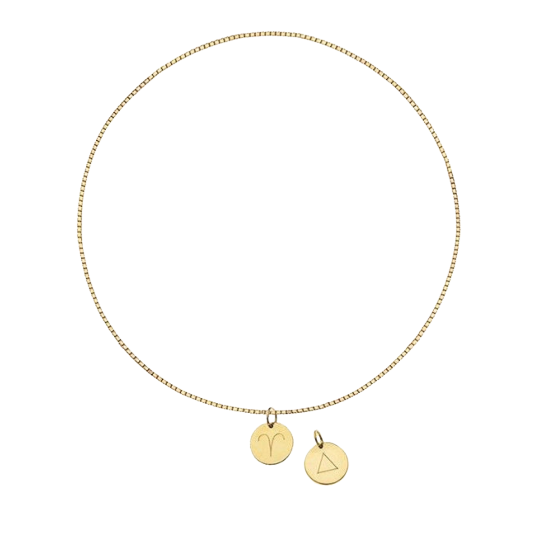 Charm Zodiaco