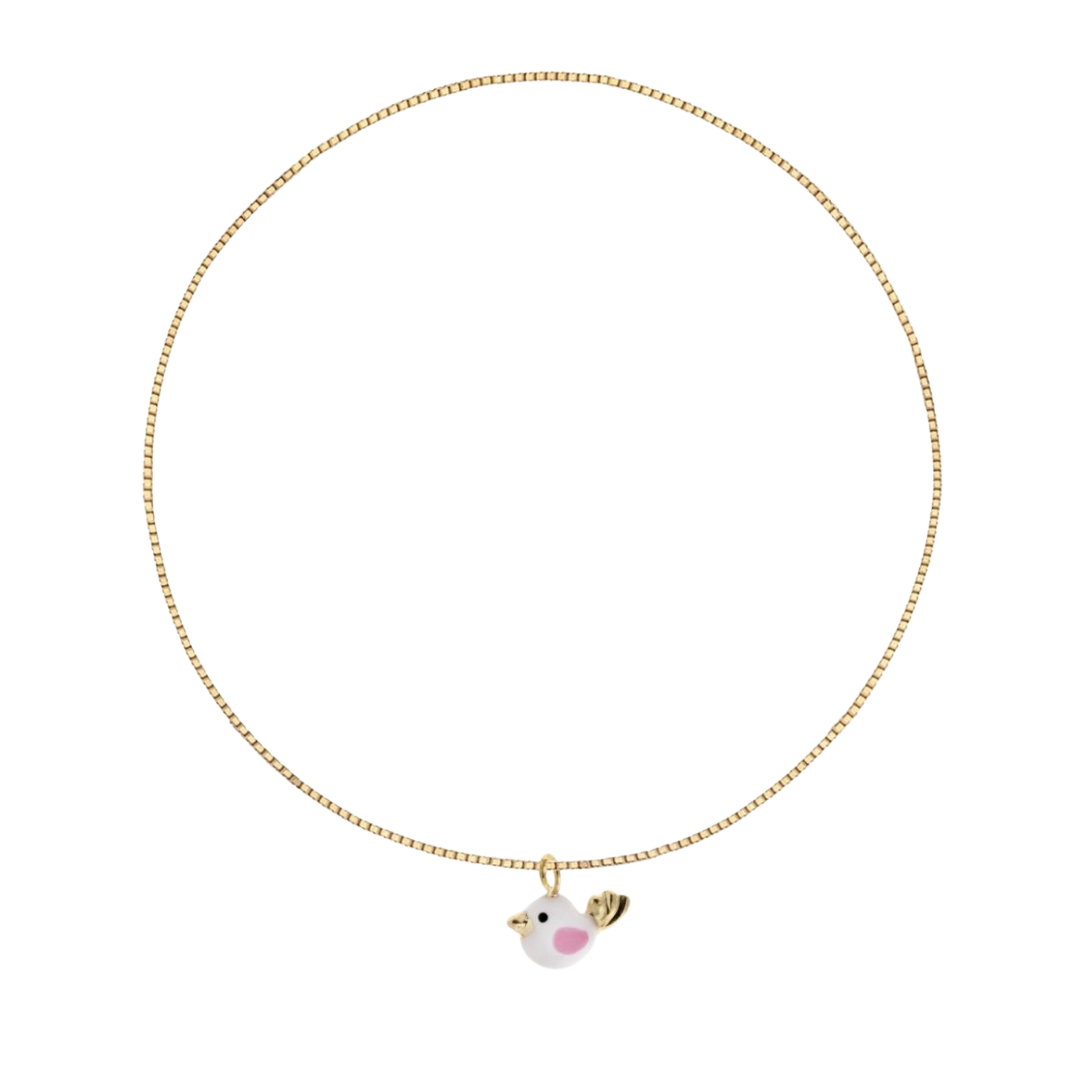 Charm L’Essenziale Canarino