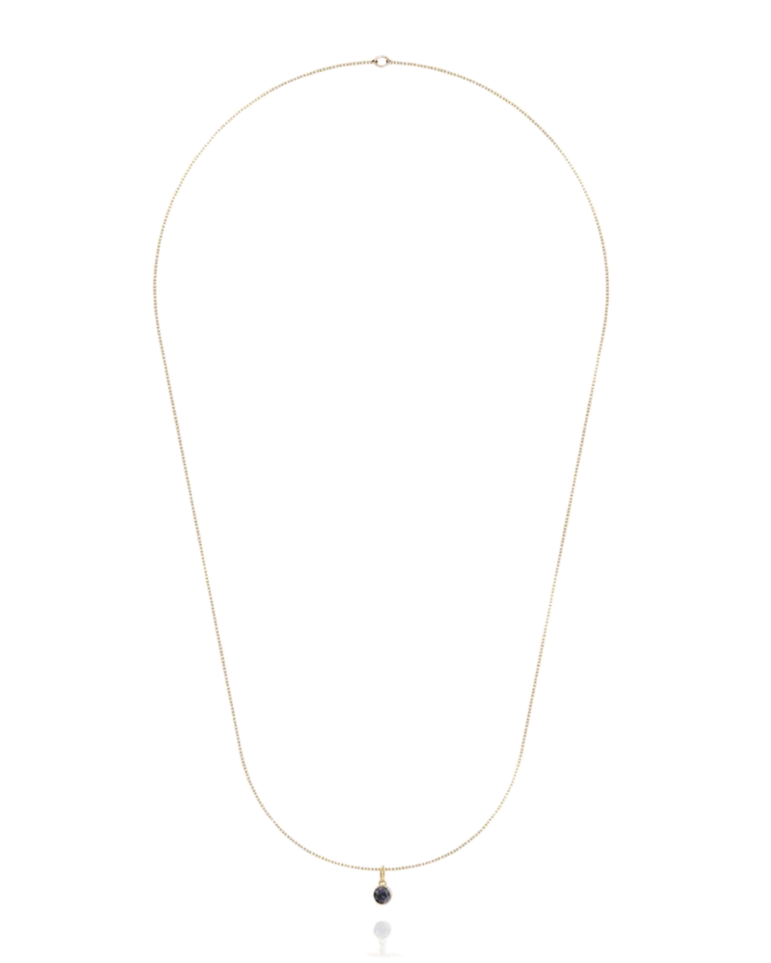 Charm L’Essenziale Mantra diamant noir