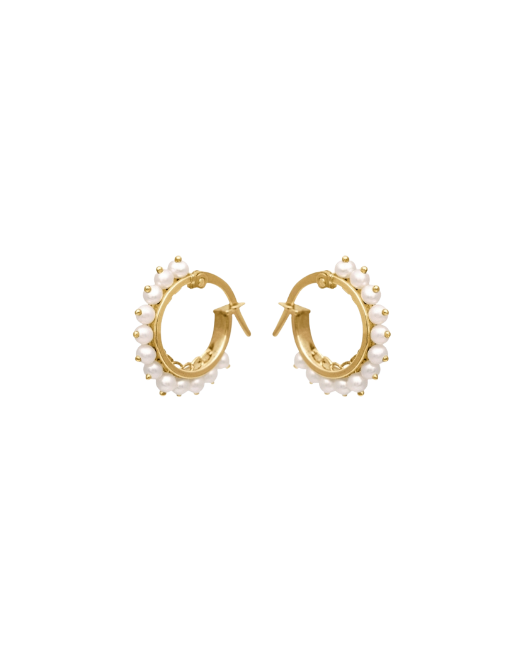 Kuka Earring