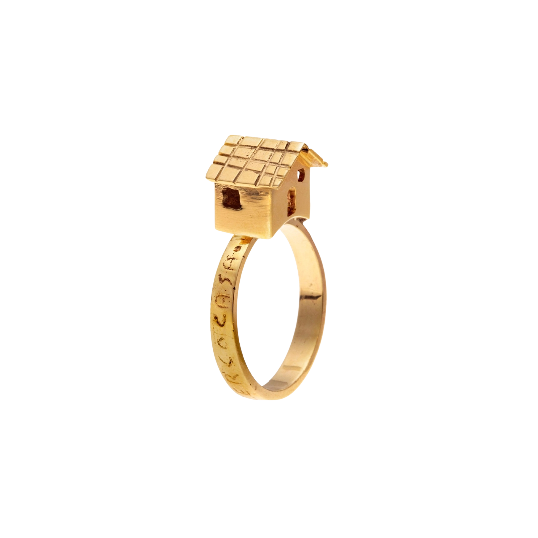 Cerco Casa Ring
