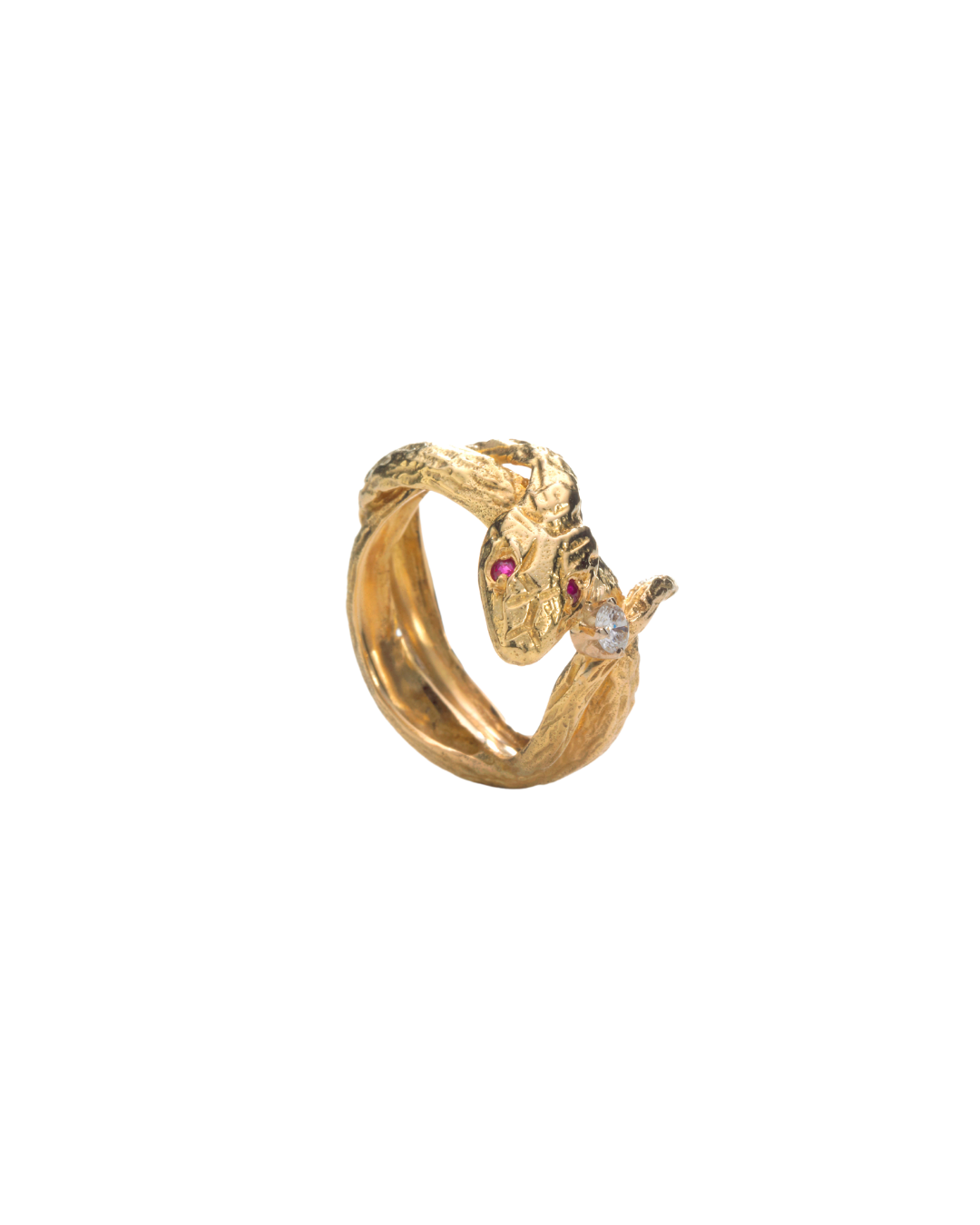 Angelo Ring