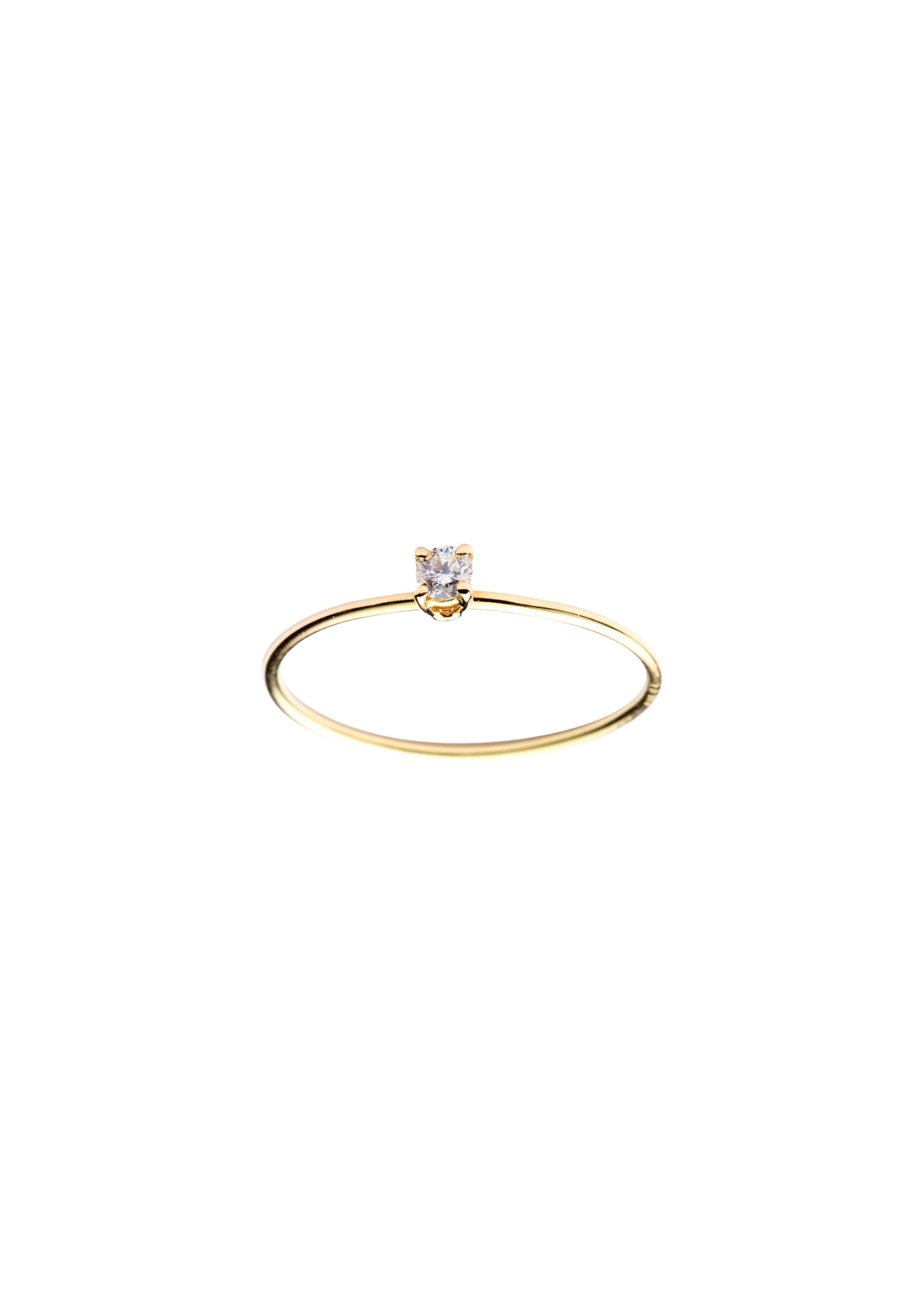 Principesca Baby Ring