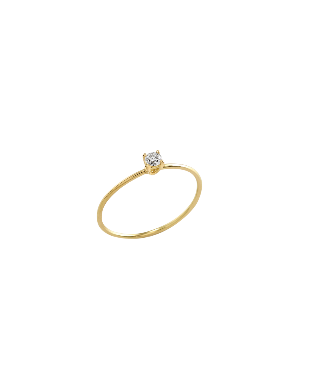 Principesca Baby Ring