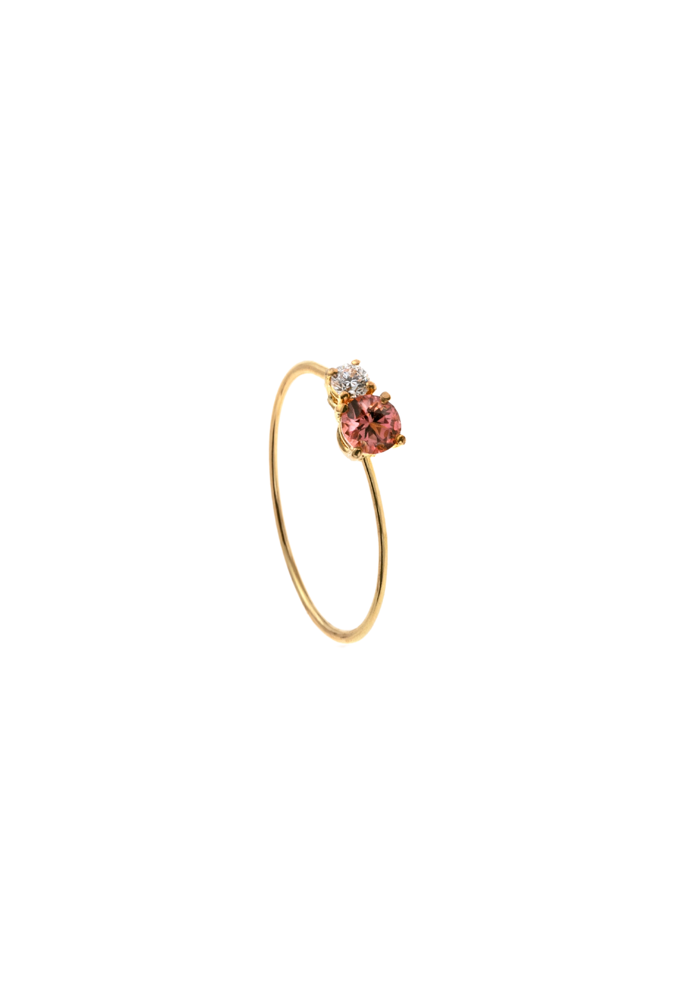 Principesca Candy Ring