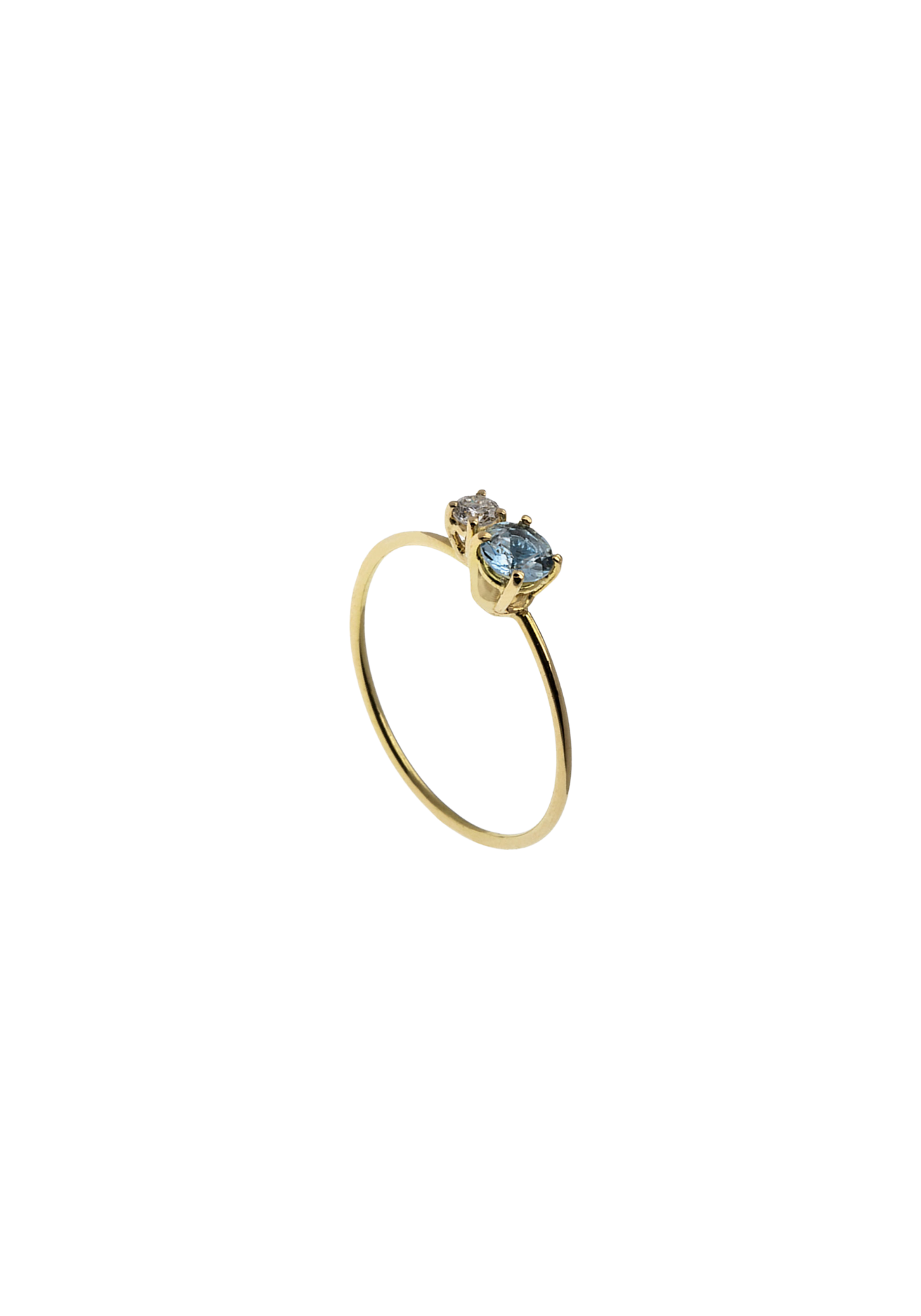 Principesca Candy Ring