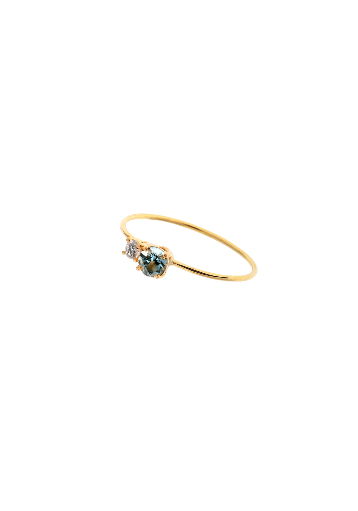 Principesca Candy Ring