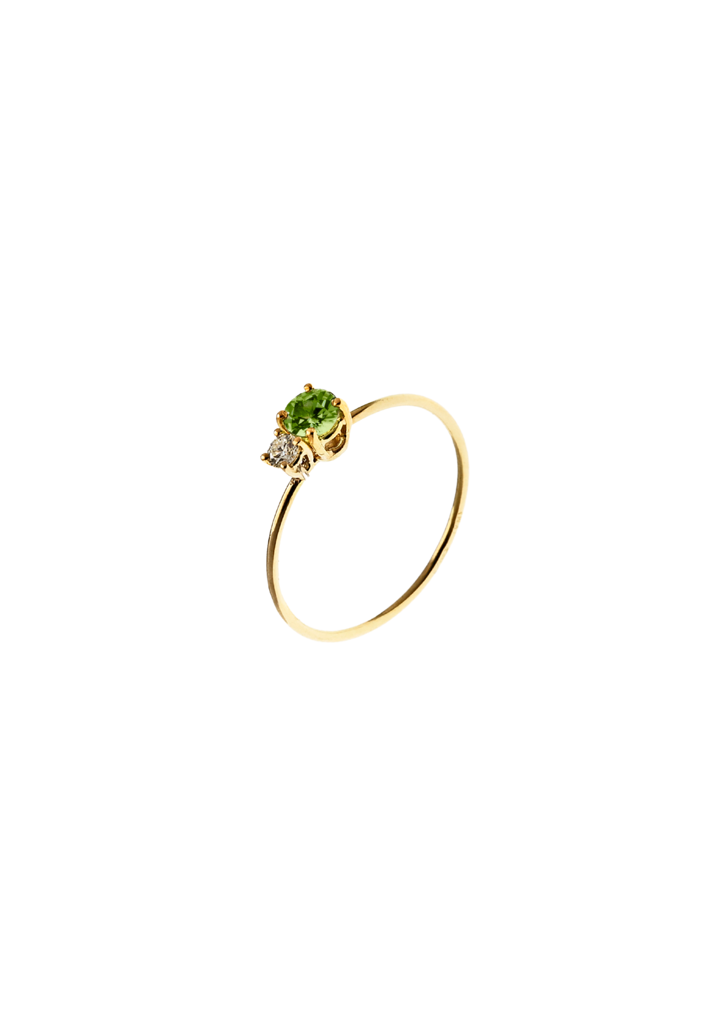 Principesca Candy Ring