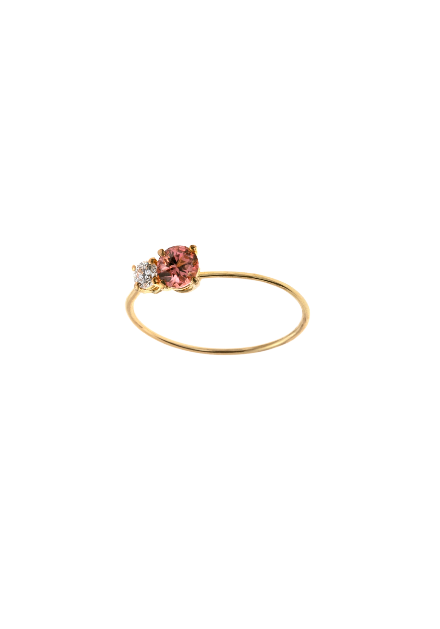 Principesca Candy Ring