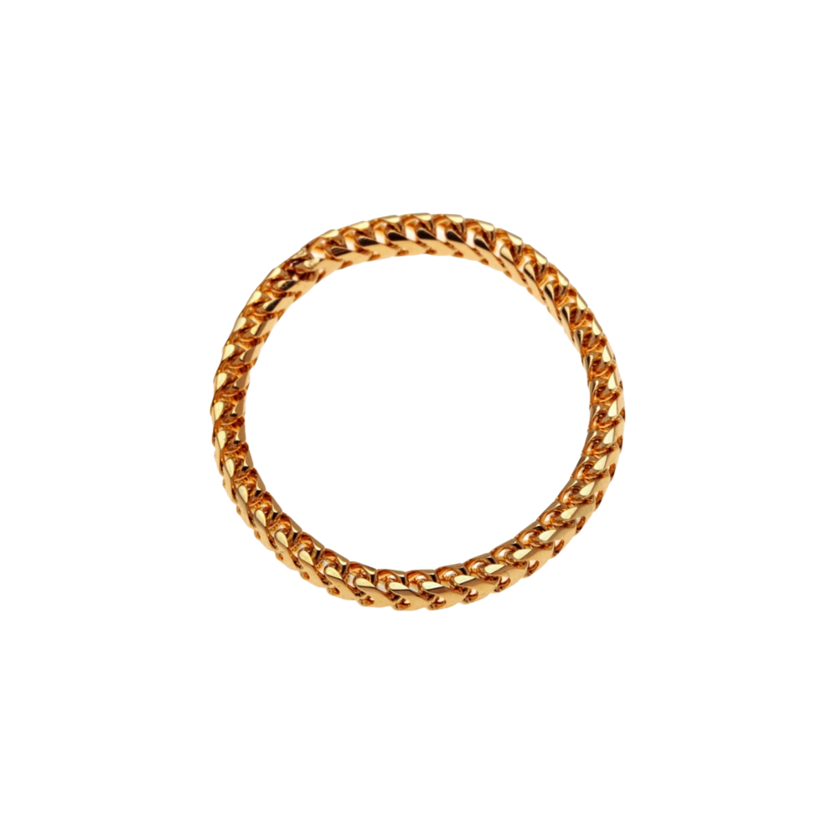 Anello Delizioso Catena Wow