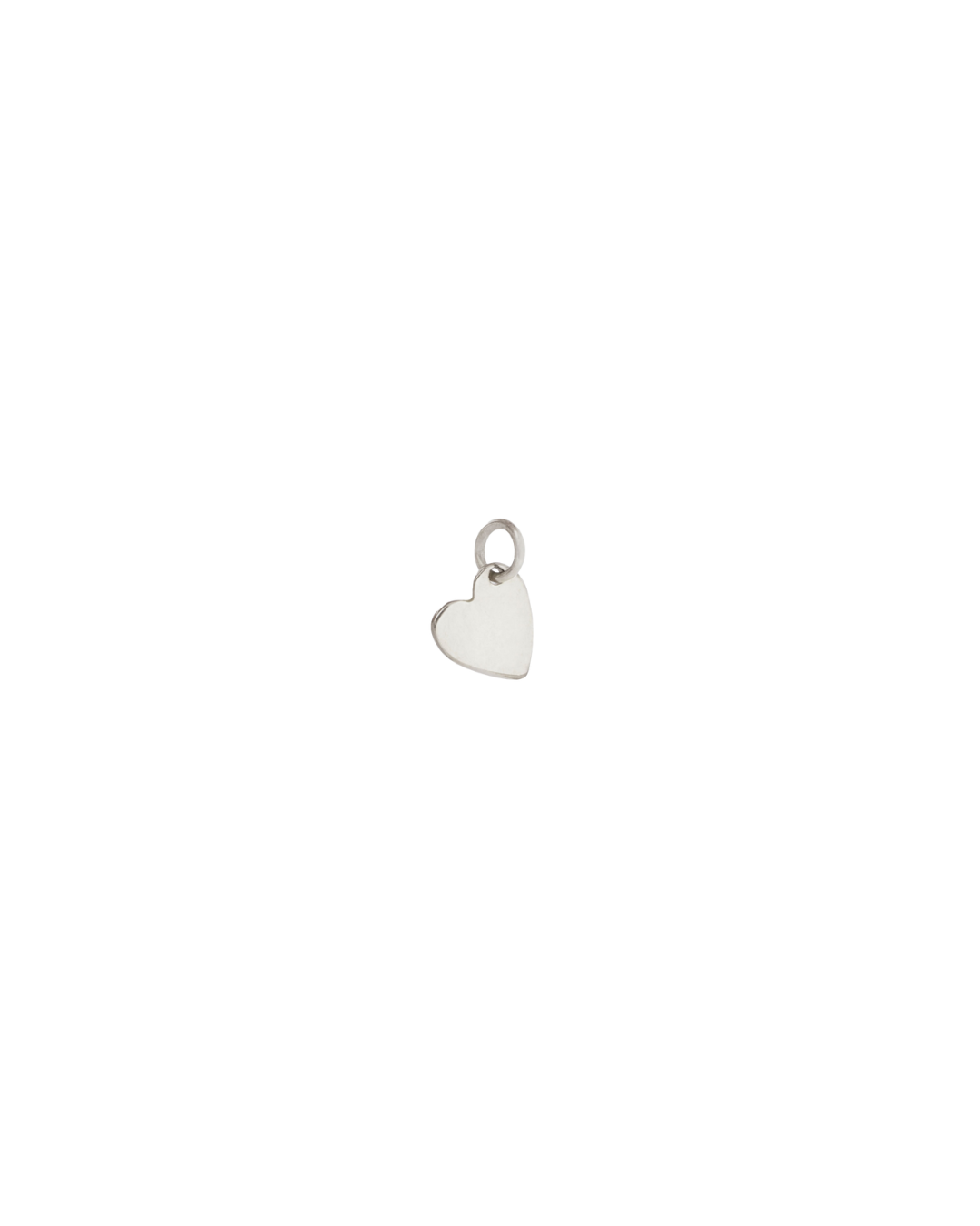 Sister Cuore Charm