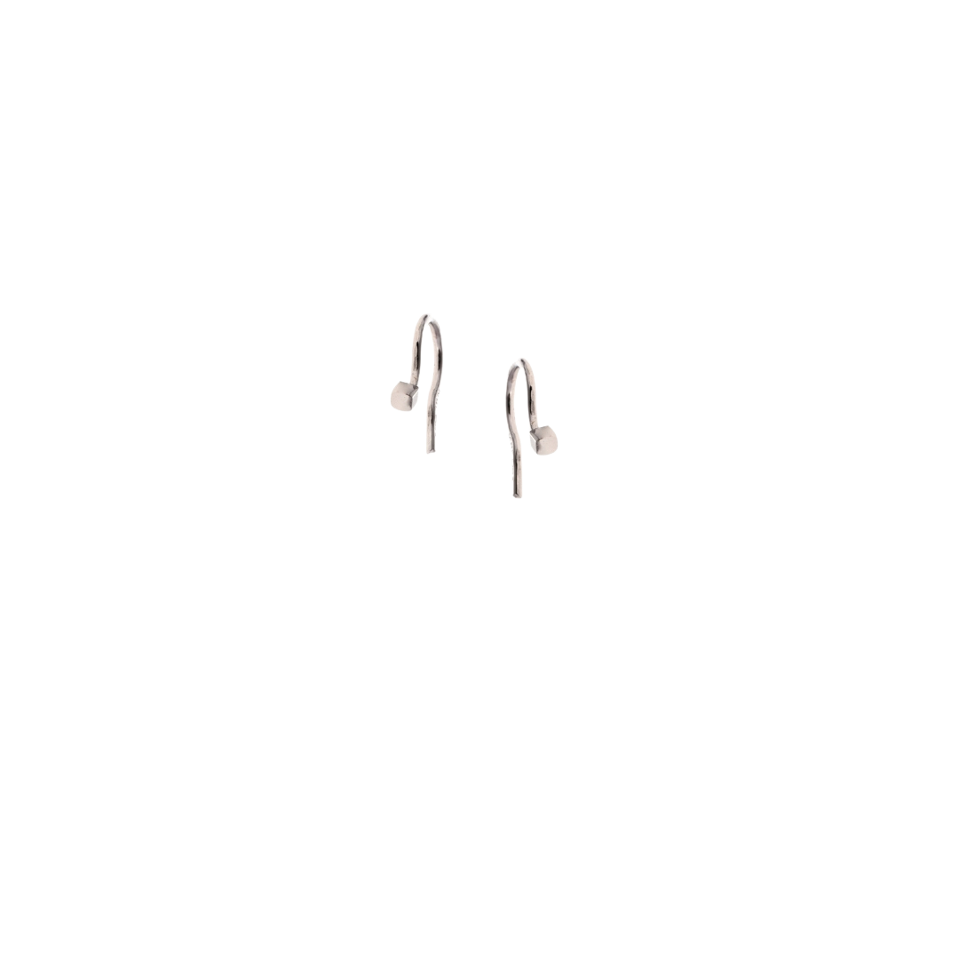Tappabuchi Earring