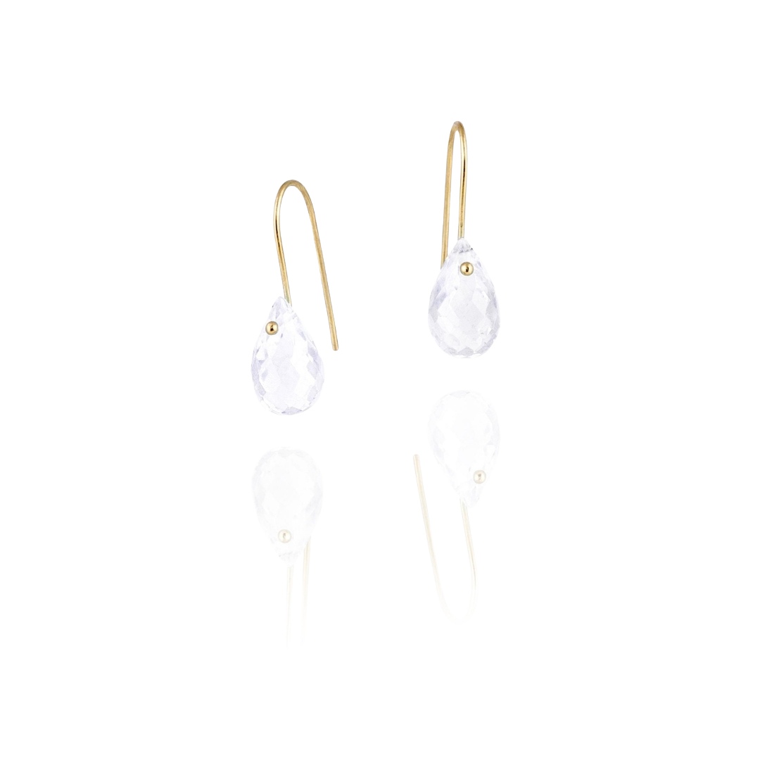 Boucle d’oreille Betty