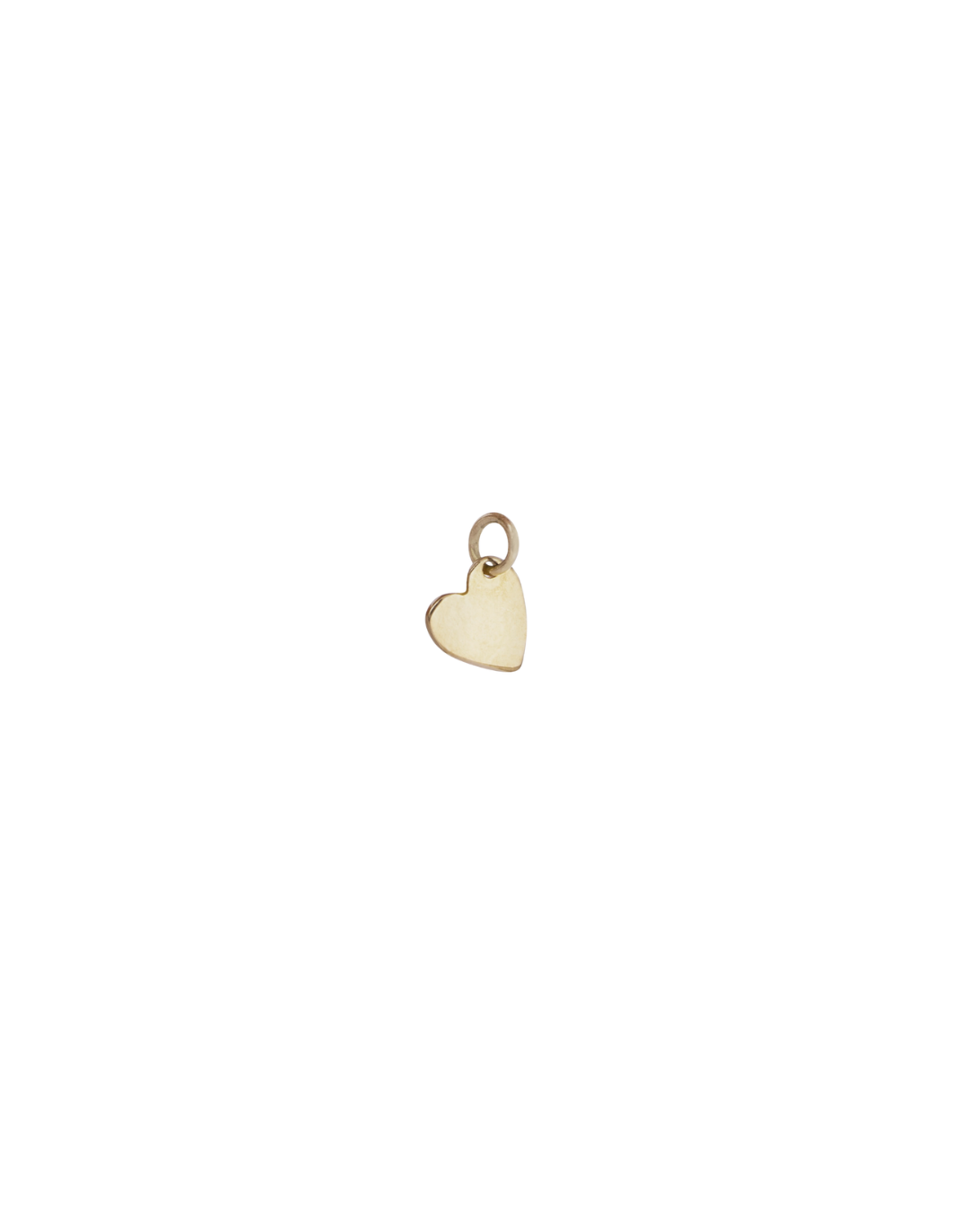 Sister Cuore Charm