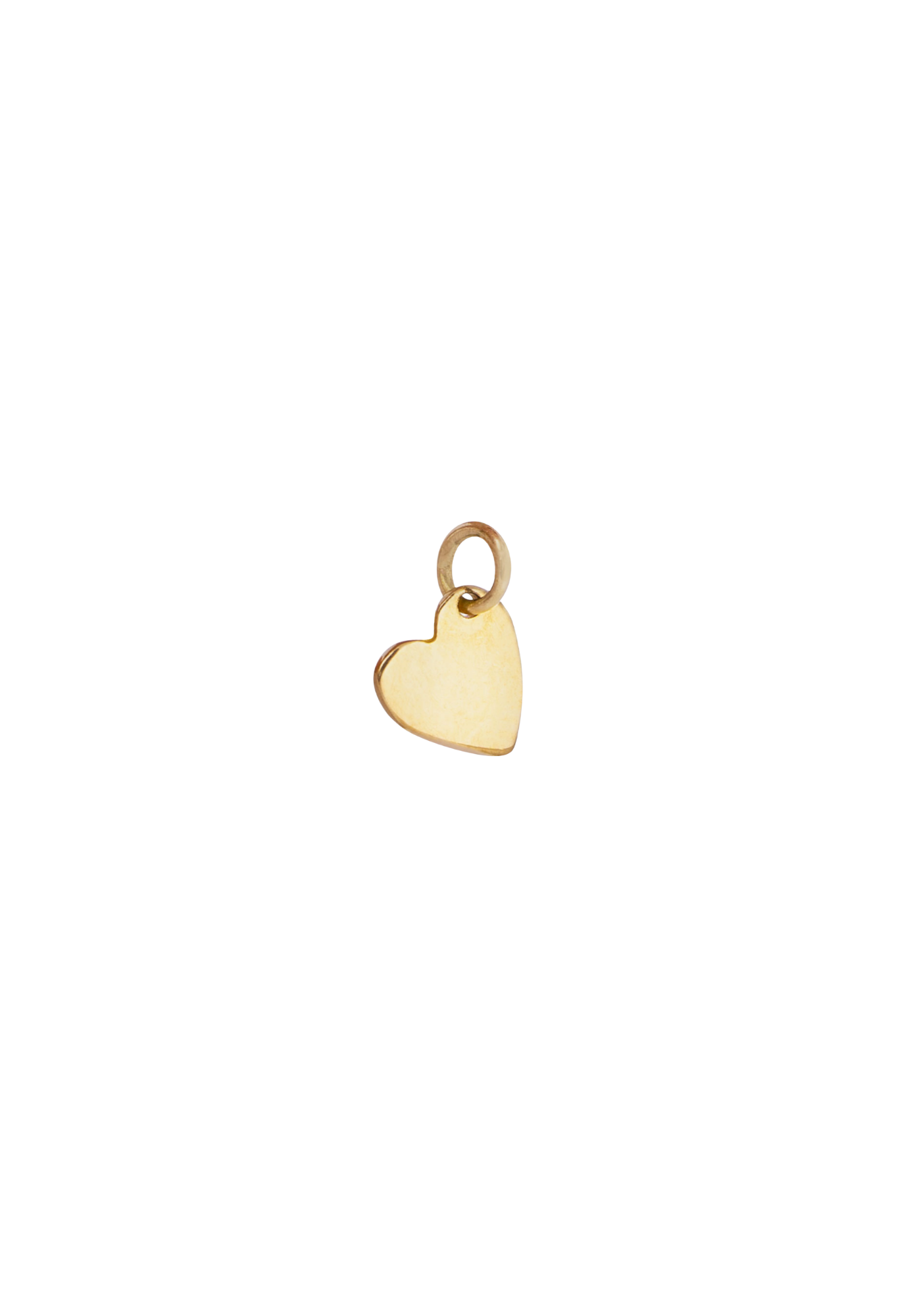 Sister Cuore Charm
