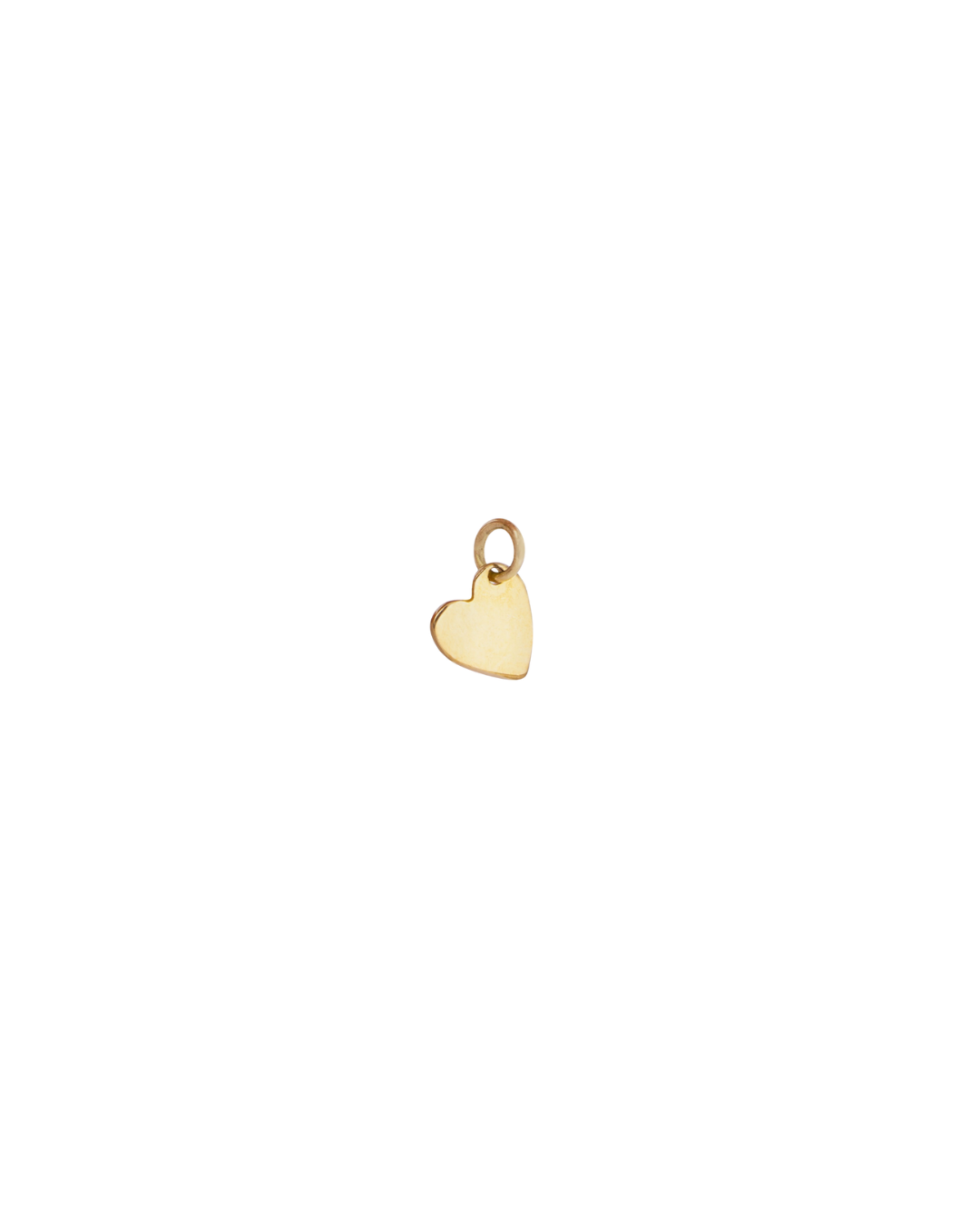 Sister Cuore Charm