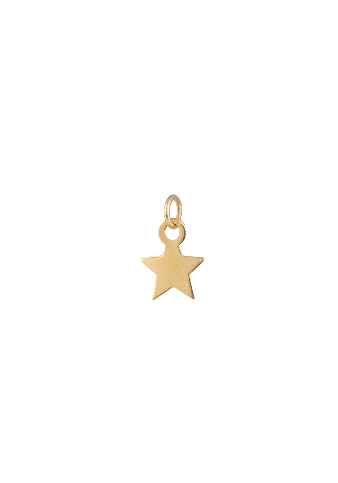 Sister Stella Charm