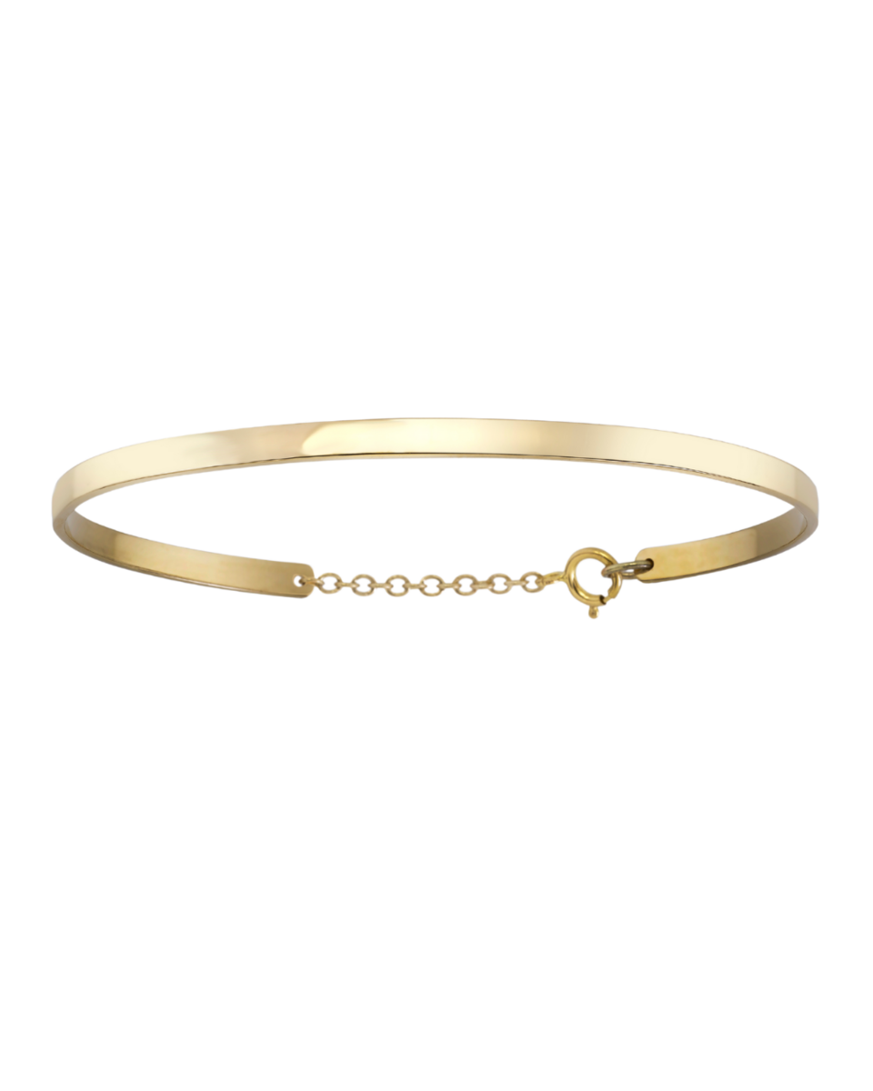 Tota Pulchra Bracelet