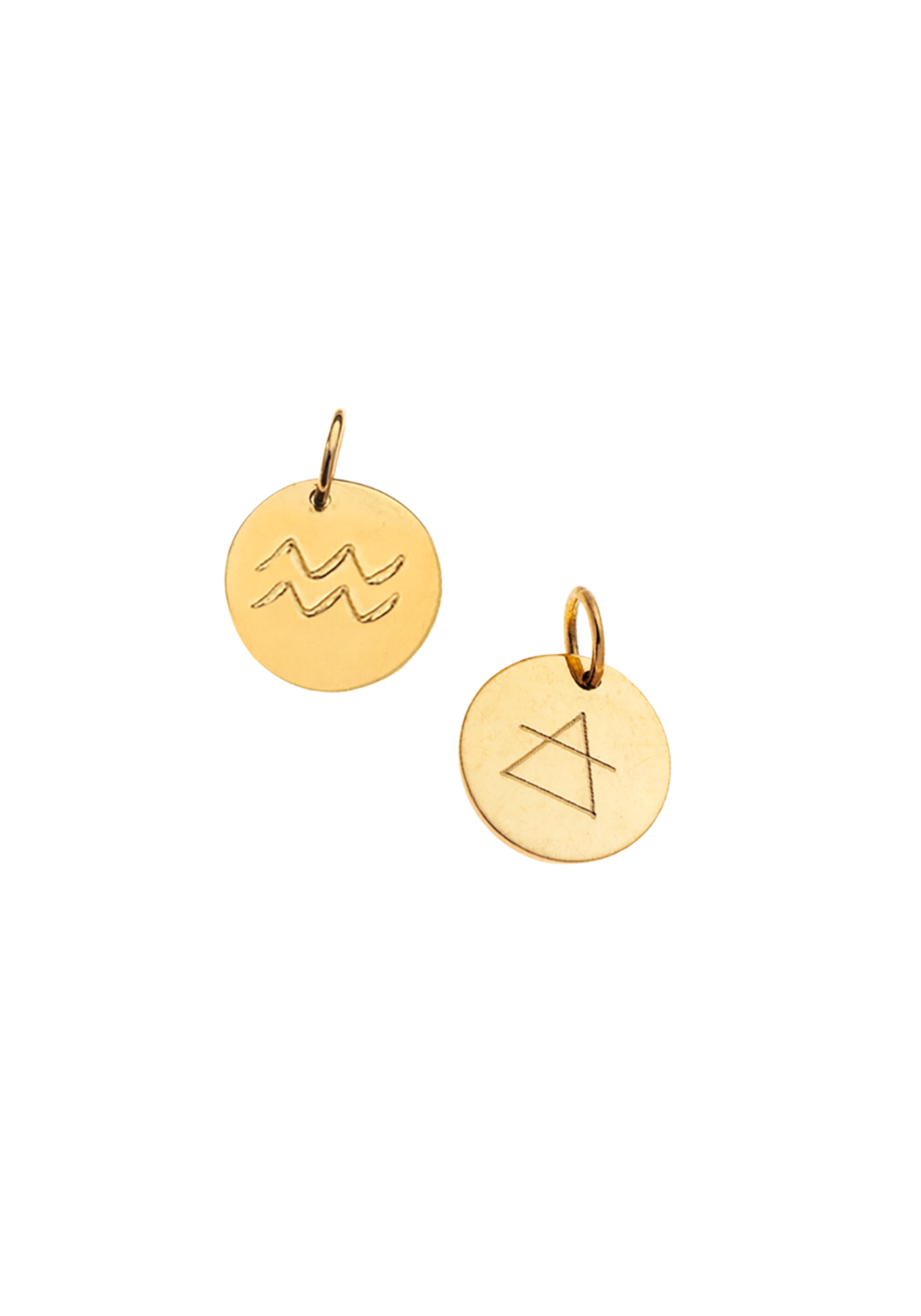 Charm Zodiaco
