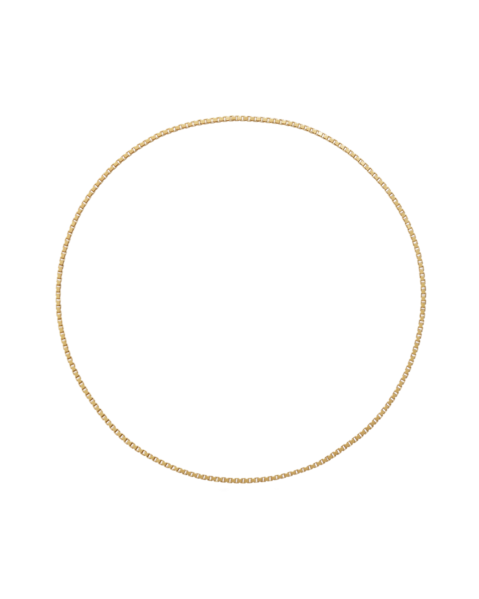 L’Essenziale Bracelet Iconic Chain