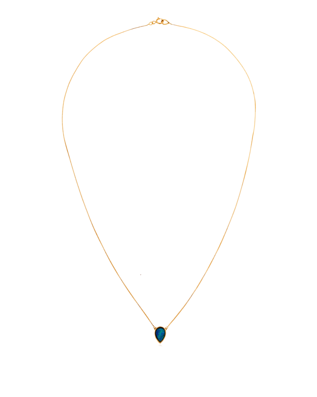 Collana Ibiza Opale