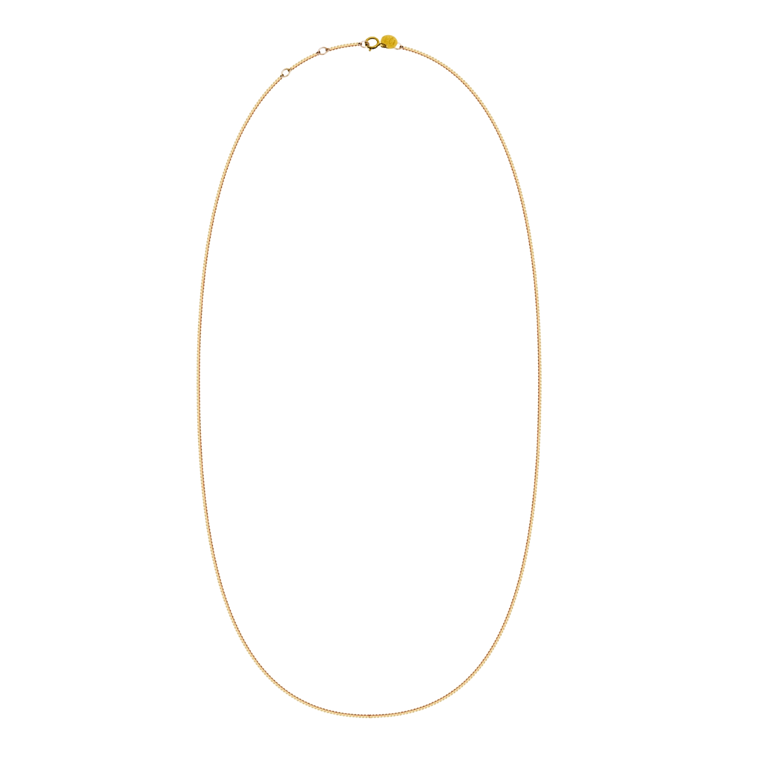 Giulia Body Chain - Medium Chain