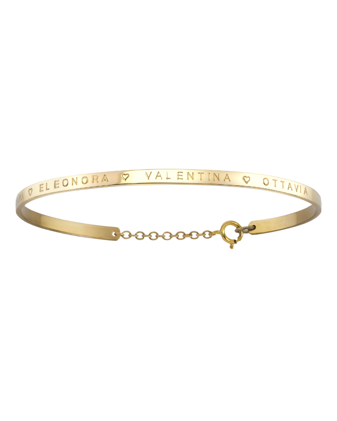 Tota Pulchra Bracelet