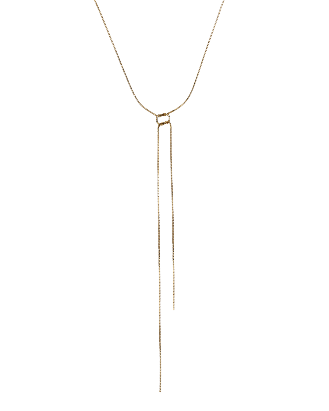Anni 30 Necklace