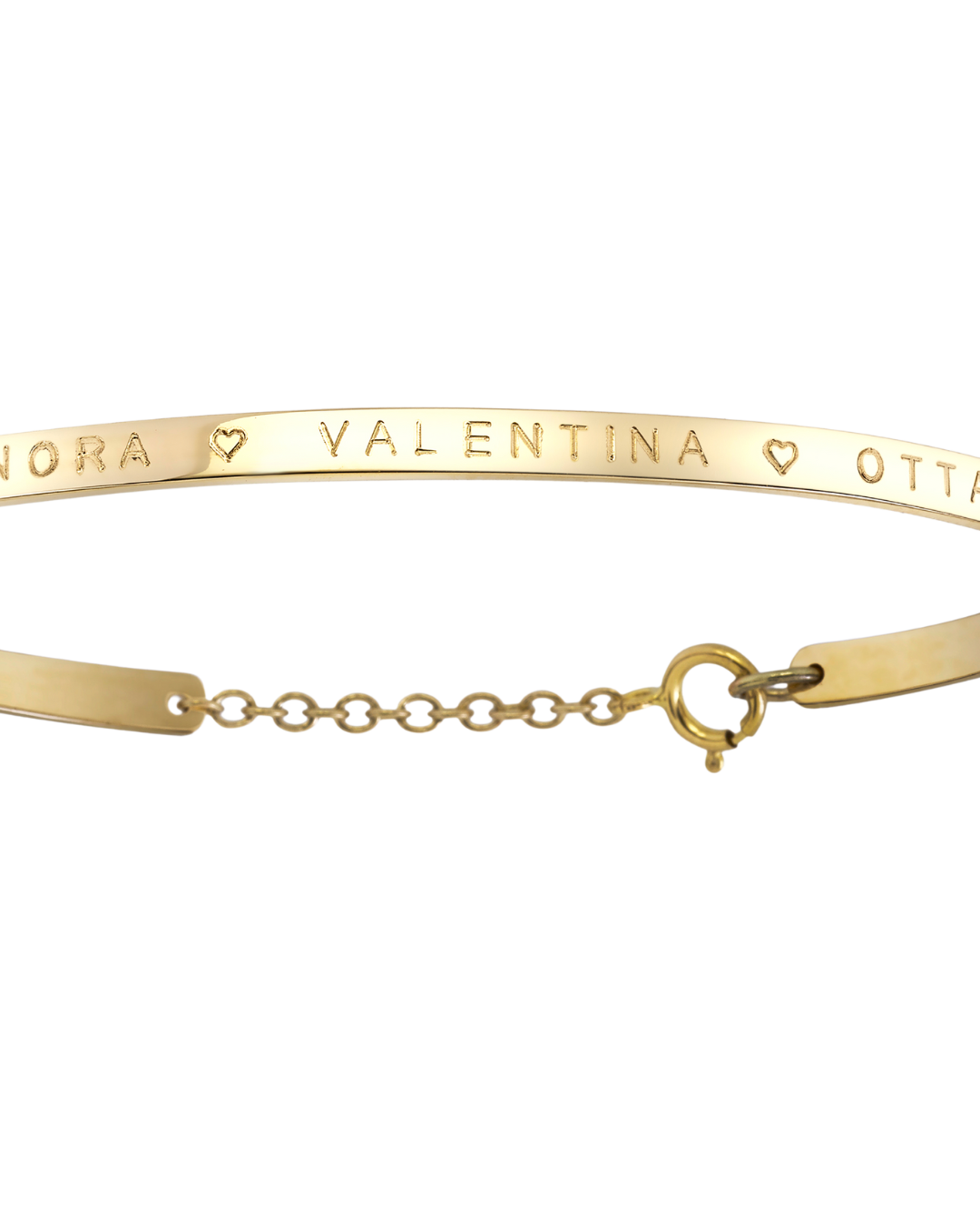 Tota Pulchra Bracelet