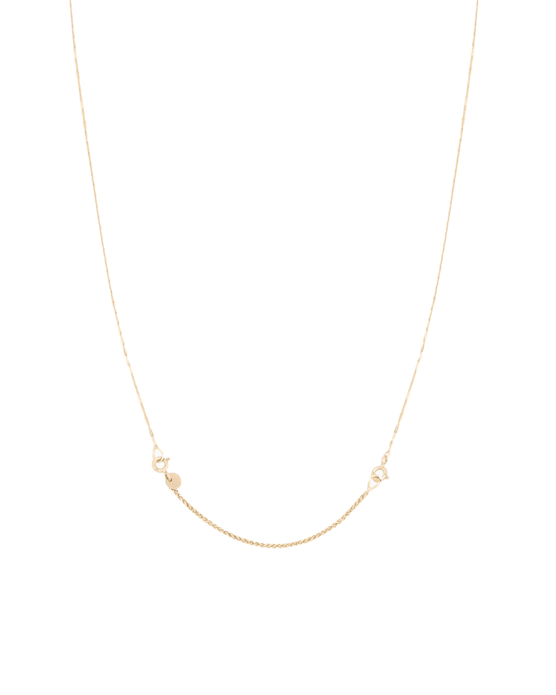 Diversa Necklace