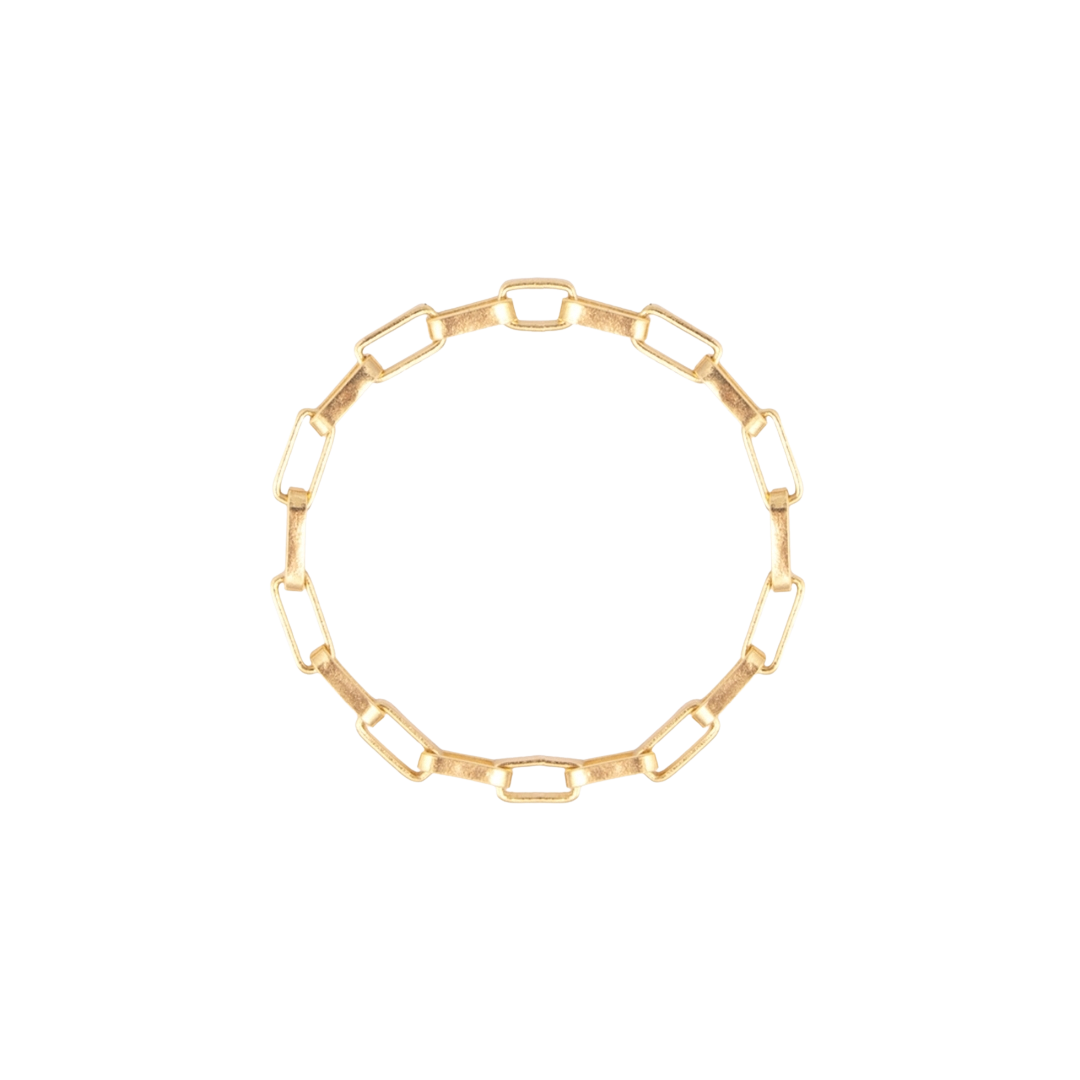 Delizioso Forza Chain Ring