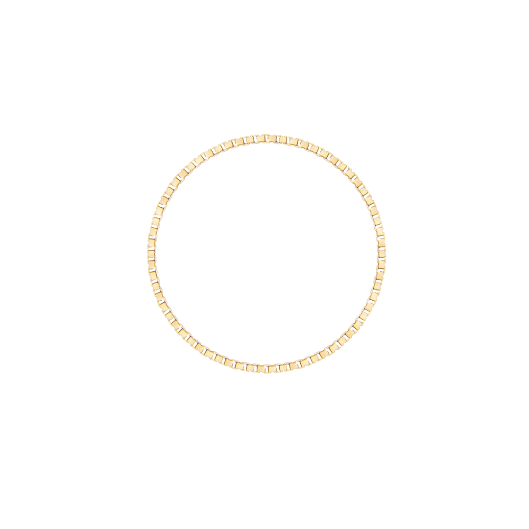 L'Essenziale Small Ring