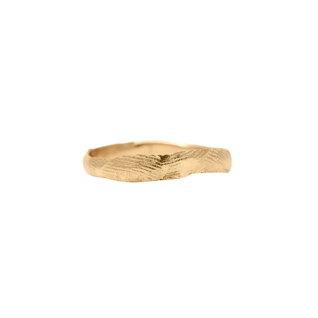 Impronta Band Ring