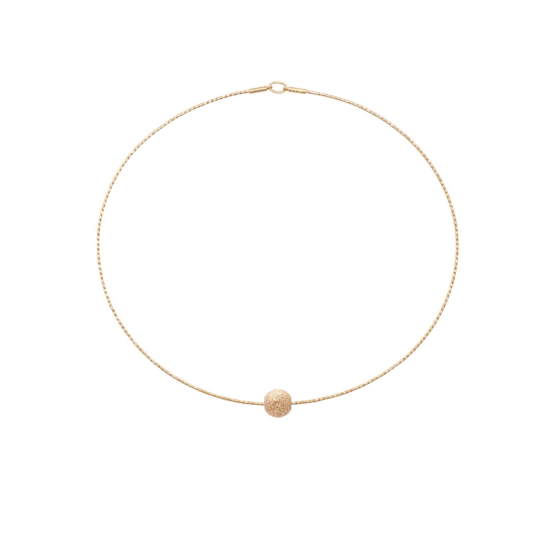 L'Essenziale Peace Charm